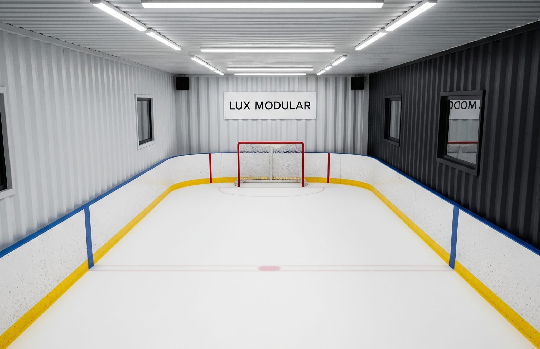 IceLab - Hockey Training