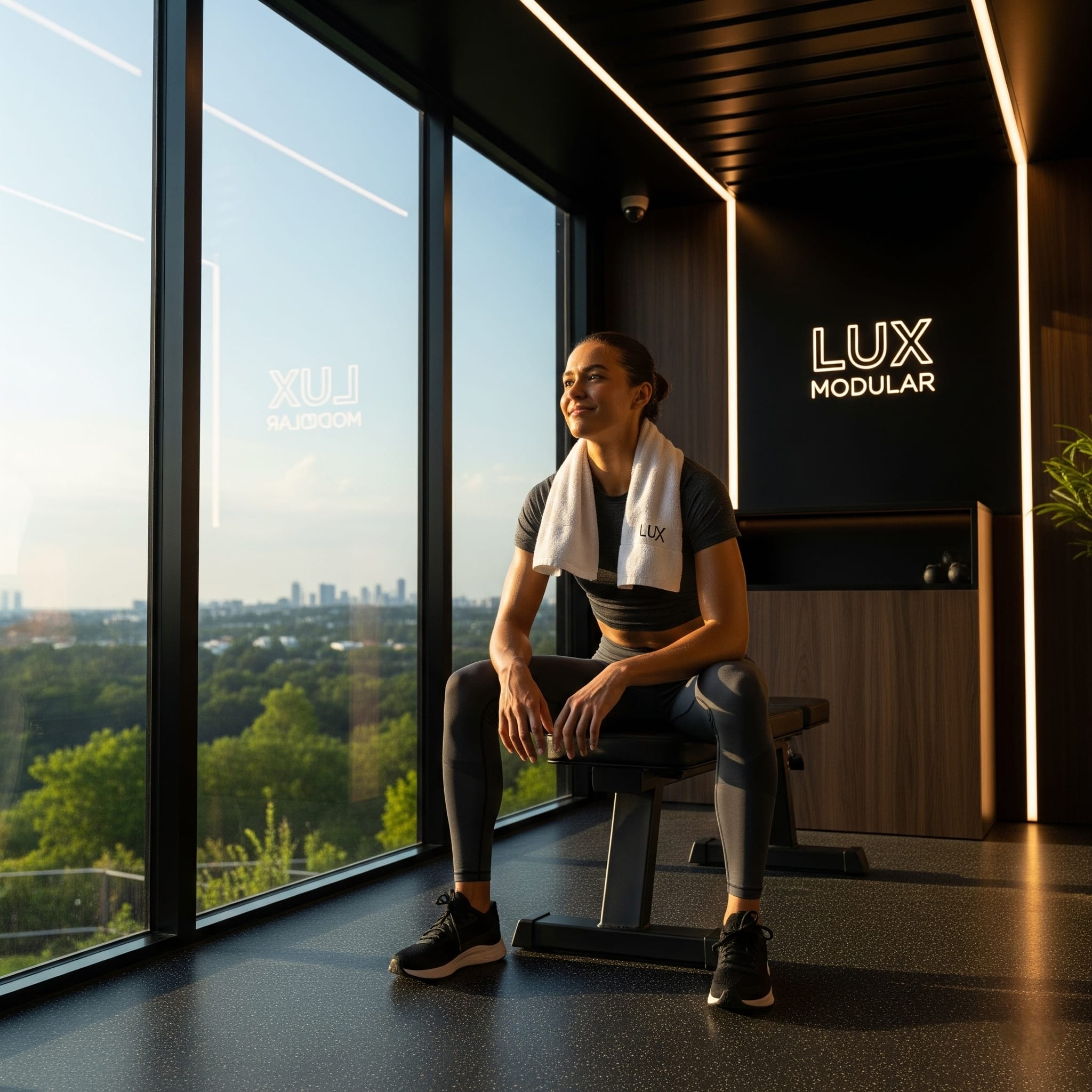 Post-Workout Recovery