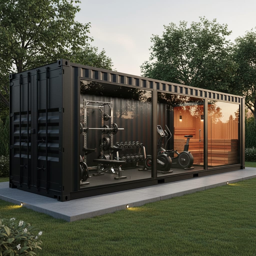 A dedicated regeneration hub for recovery